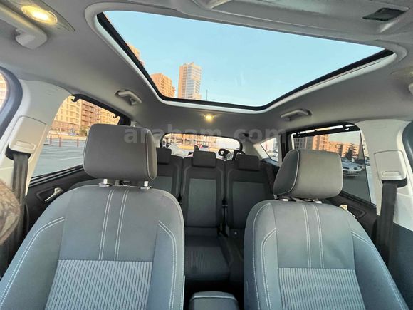 Sahibinden Ford C-Max 1.6 TDCi Titanium X 2013 Model 
