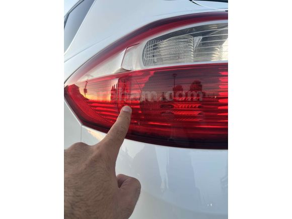 Sahibinden Ford C-Max 1.6 TDCi Titanium X 2013 Model 