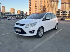 Sahibinden Ford C-Max 1.6 TDCi Titanium X 2013 Model 