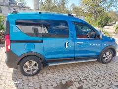 Sahibinden Dacia Dokker 1.5 DCi Stepway 2017 Model