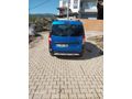 Sahibinden Dacia Dokker 1.5 DCi Stepway 2017 Model