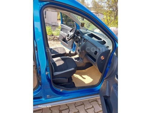 Sahibinden Dacia Dokker 1.5 DCi Stepway 2017 Model