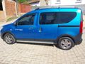 Sahibinden Dacia Dokker 1.5 DCi Stepway 2017 Model