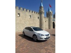 Sahibinden Opel Astra 1.4 T Sport 2012 Model 