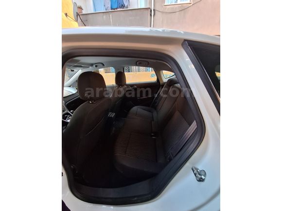 Sahibinden Opel Astra 1.6 CDTI Design 2017 Model