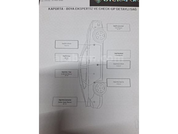 Sahibinden Opel Astra 1.6 CDTI Design 2017 Model