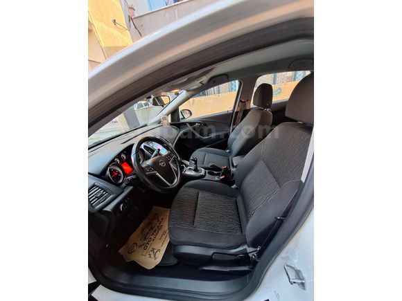 Sahibinden Opel Astra 1.6 CDTI Design 2017 Model