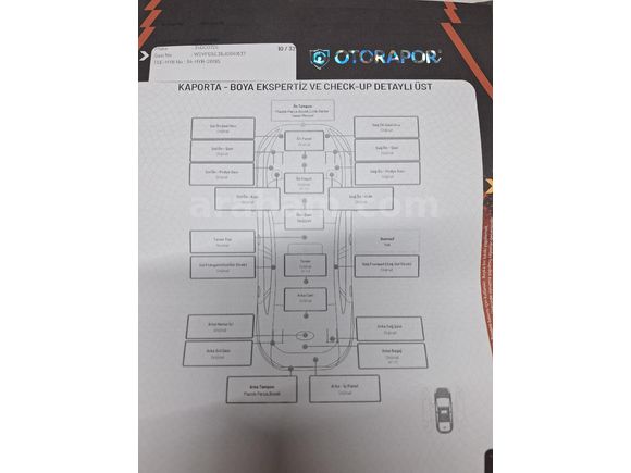 Sahibinden Opel Astra 1.6 CDTI Design 2017 Model