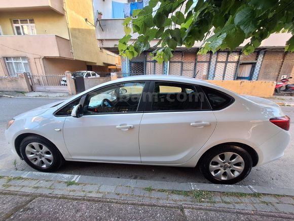 Sahibinden Opel Astra 1.6 CDTI Design 2017 Model