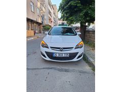 Sahibinden Opel Astra 1.6 CDTI Design 2017 Model