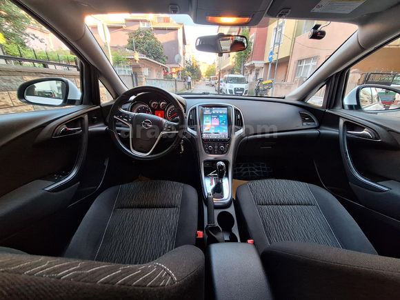 Sahibinden Opel Astra 1.6 CDTI Design 2017 Model