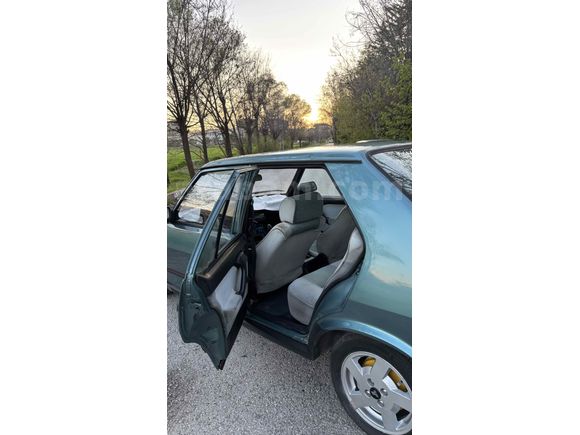 Sahibinden Temiz Doğan SLX 1993 Model 
