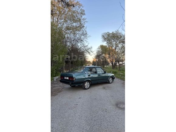 Sahibinden Temiz Doğan SLX 1993 Model 