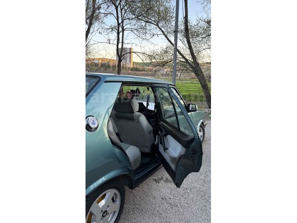 Sahibinden Temiz Doğan SLX 1993 Model 