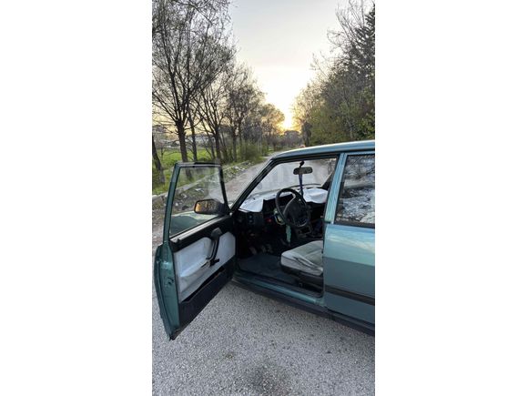 Sahibinden Temiz Doğan SLX 1993 Model 