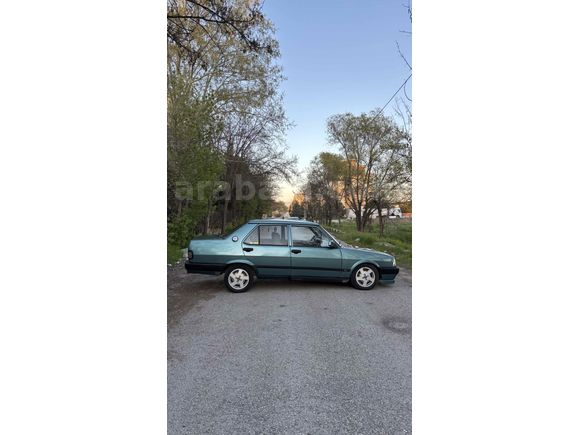 Sahibinden Temiz Doğan SLX 1993 Model 