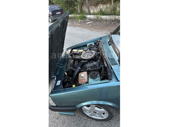 Sahibinden Temiz Doğan SLX 1993 Model 