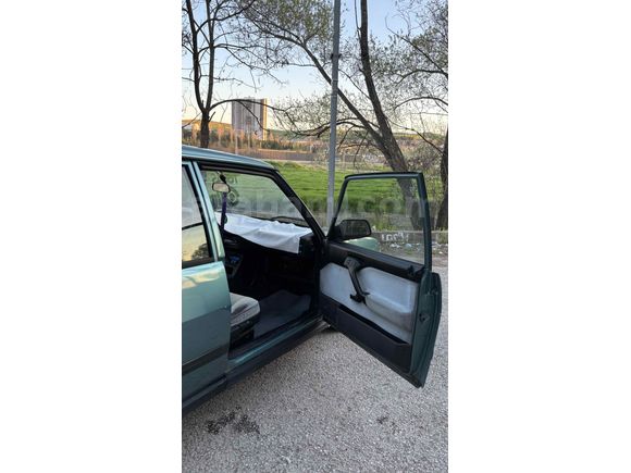 Sahibinden Temiz Doğan SLX 1993 Model 