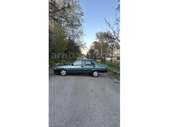 Sahibinden Temiz Doğan SLX 1993 Model 