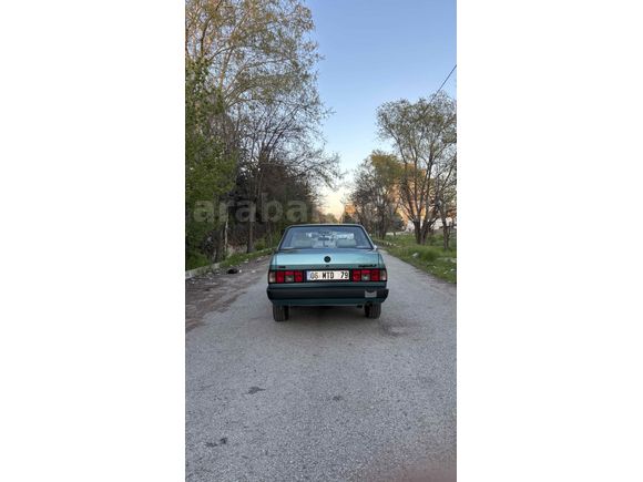 Sahibinden Temiz Doğan SLX 1993 Model 