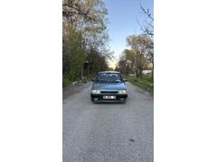 Sahibinden Temiz Doğan SLX 1993 Model 