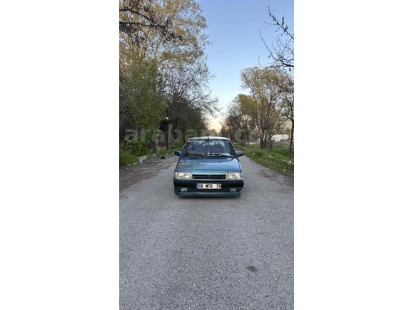 Sahibinden Temiz Doğan SLX 1993 Model 