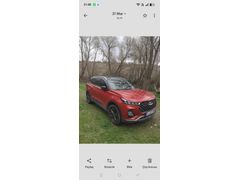 Sahibinden Chery Tiggo 7 Pro 1.6 TGDI Luxury 2023 Model