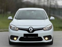Renault Fluence 1.5 dCi Touch 2015 Model İstanbul