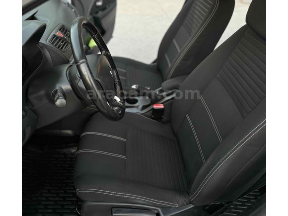 Renault Fluence 1.5 dCi Touch 2015 Model İstanbul
