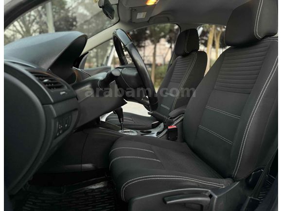 Renault Fluence 1.5 dCi Touch 2015 Model İstanbul