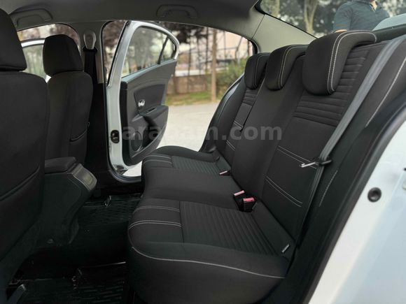 Renault Fluence 1.5 dCi Touch 2015 Model İstanbul