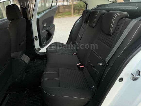 Renault Fluence 1.5 dCi Touch 2015 Model İstanbul