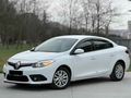 Renault Fluence 1.5 dCi Touch 2015 Model İstanbul