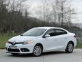 Renault Fluence 1.5 dCi Touch 2015 Model İstanbul