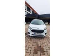 Sahibinden Ford Tourneo Courier 1.5 TDCi Journey Trend 2018 Model
