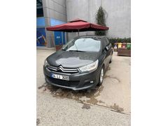 Sahibinden Citroen C4 1.6 e-HDi Confort Plus 2014 Model 