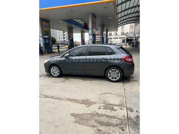 Sahibinden Citroen C4 1.6 e-HDi Confort Plus 2014 Model 