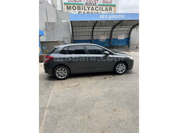 Sahibinden Citroen C4 1.6 e-HDi Confort Plus 2014 Model 