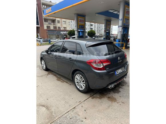 Sahibinden Citroen C4 1.6 e-HDi Confort Plus 2014 Model 