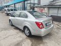 Sahibinden Chevrolet Aveo 1.3 D LT 2012 Model