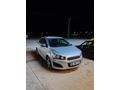 Sahibinden Chevrolet Aveo 1.3 D LT 2012 Model