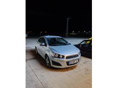 Sahibinden Chevrolet Aveo 1.3 D LT 2012 Model