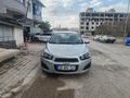 Sahibinden Chevrolet Aveo 1.3 D LT 2012 Model
