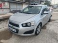 Sahibinden Chevrolet Aveo 1.3 D LT 2012 Model