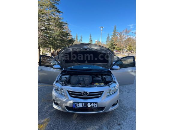 Sahibinden Toyota Corolla 1.4 D-4D Elegant 2009 Model