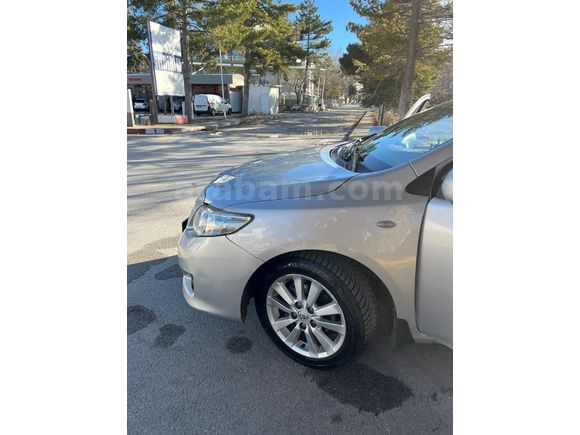 Sahibinden Toyota Corolla 1.4 D-4D Elegant 2009 Model