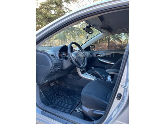 Sahibinden Toyota Corolla 1.4 D-4D Elegant 2009 Model