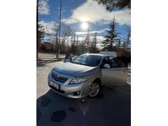 Sahibinden Toyota Corolla 1.4 D-4D Elegant 2009 Model