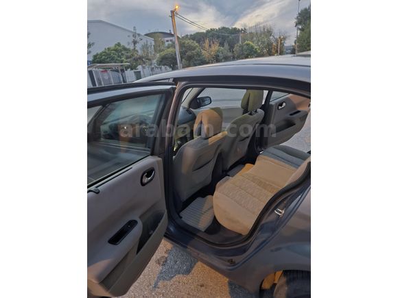 Sahibinden Renault Megane 1.5 dCi Expression 2008 Model