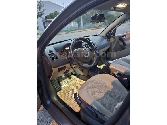Sahibinden Renault Megane 1.5 dCi Expression 2008 Model